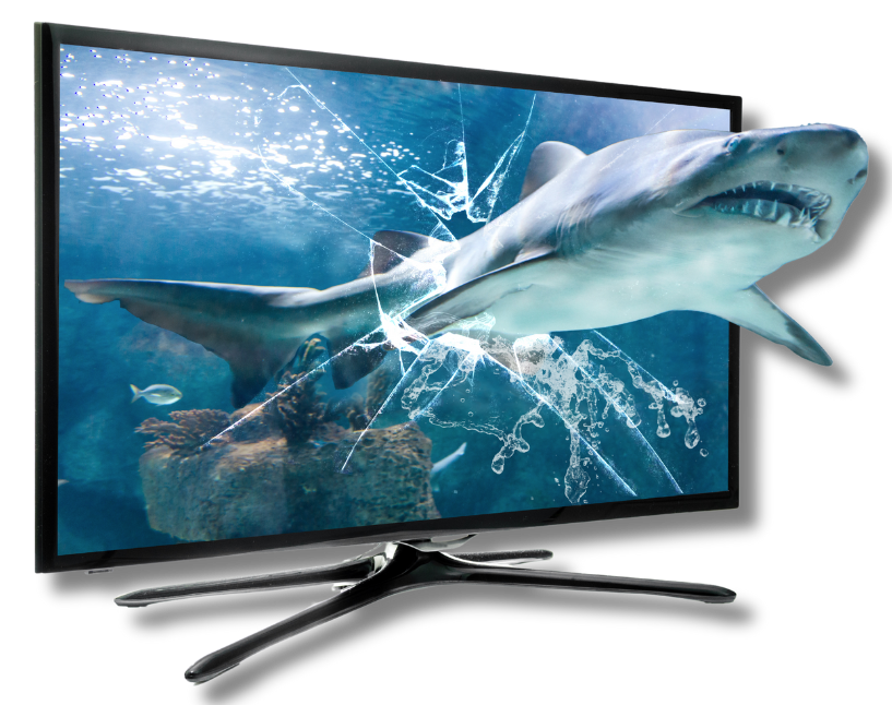 led tv repair